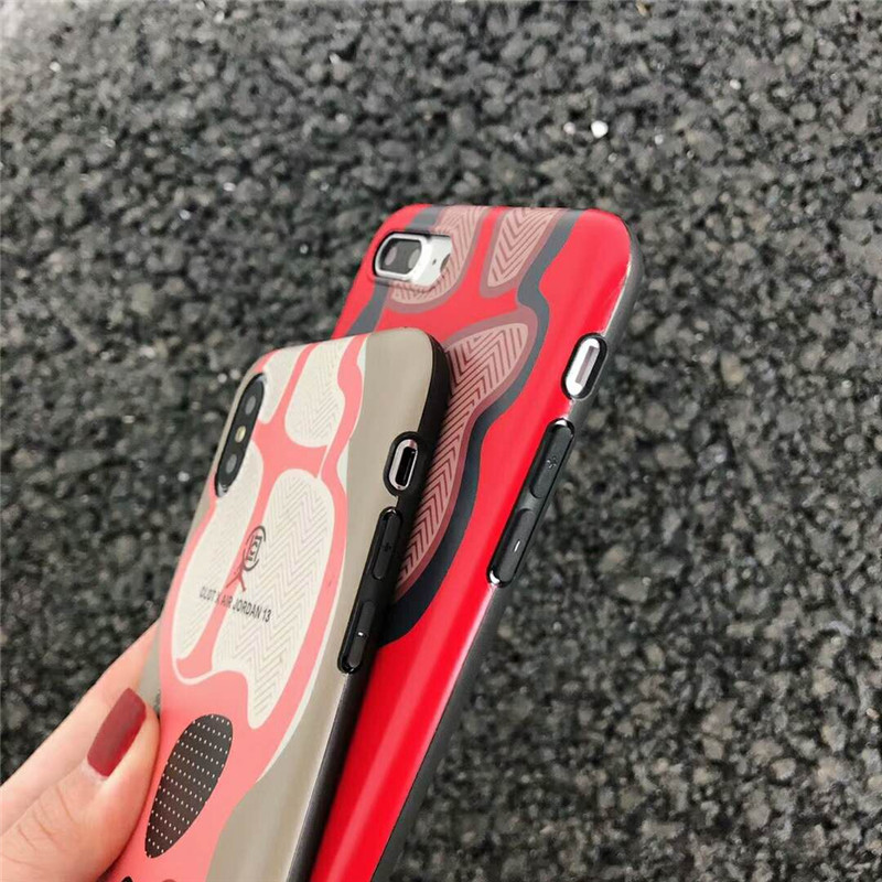 iPhone xs maxケース ブランド ジョーダン