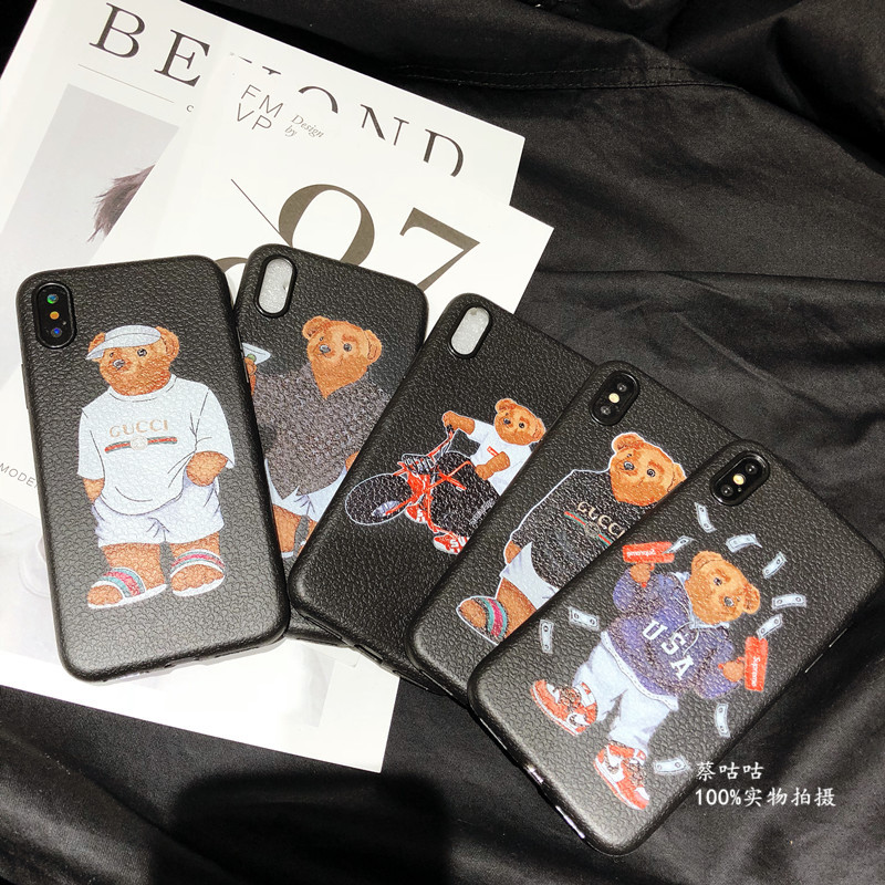 ブランドgucci iPhone xs maxケース