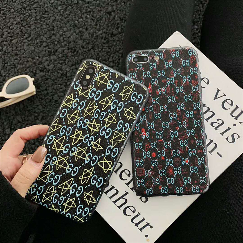 ブランドgucci iPhone xsケース