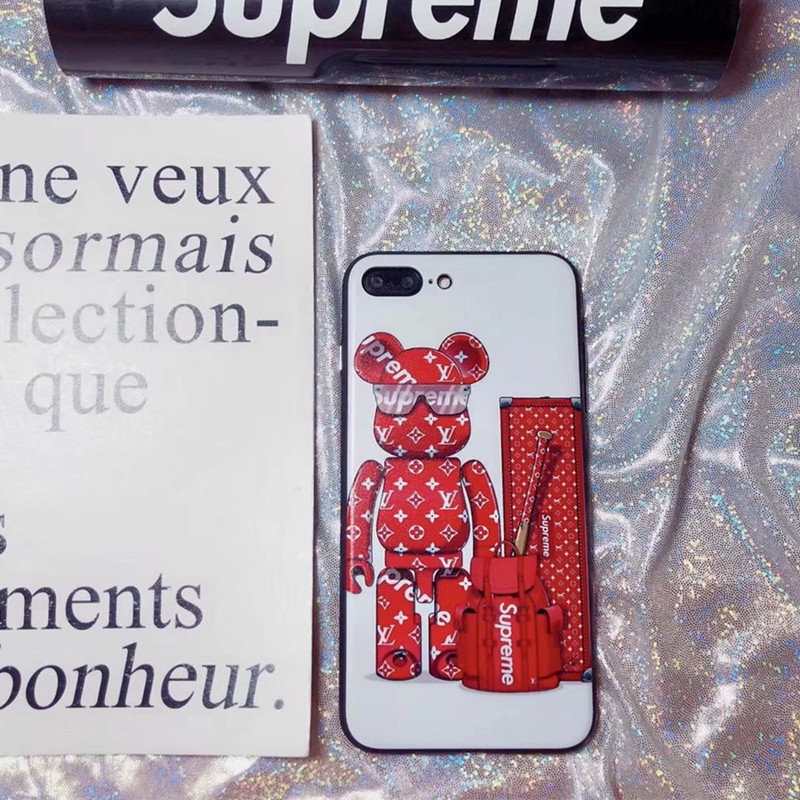 iphone 13/13 mini/xsケース ブランド supreme