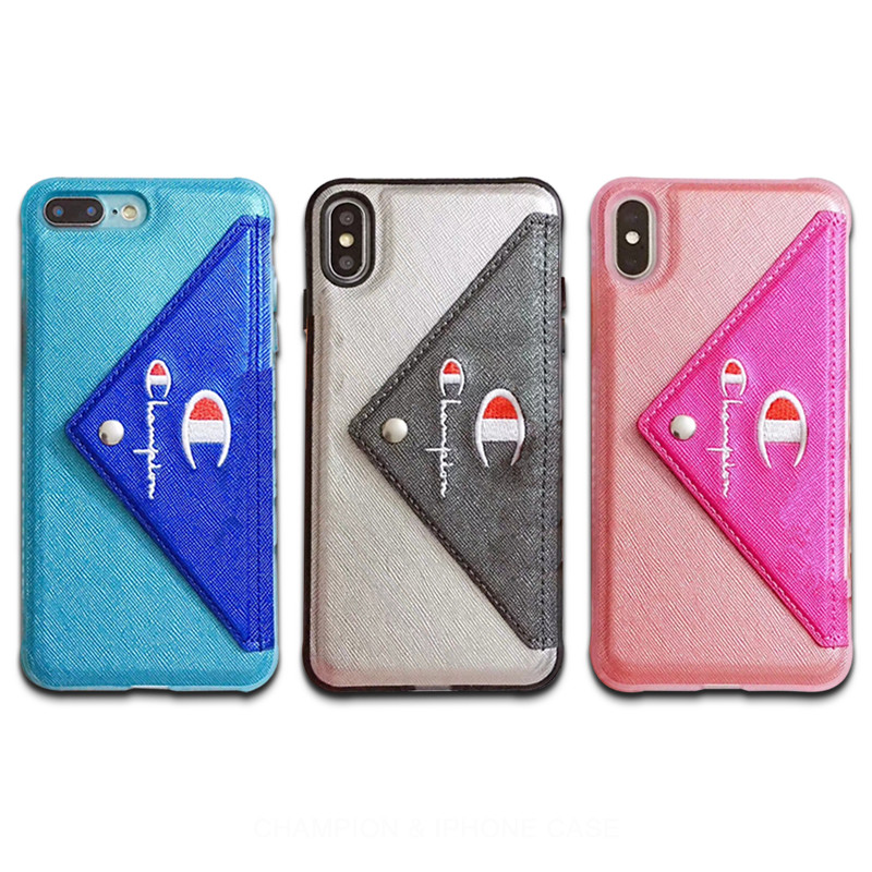 iphone xrケース チャンピオン