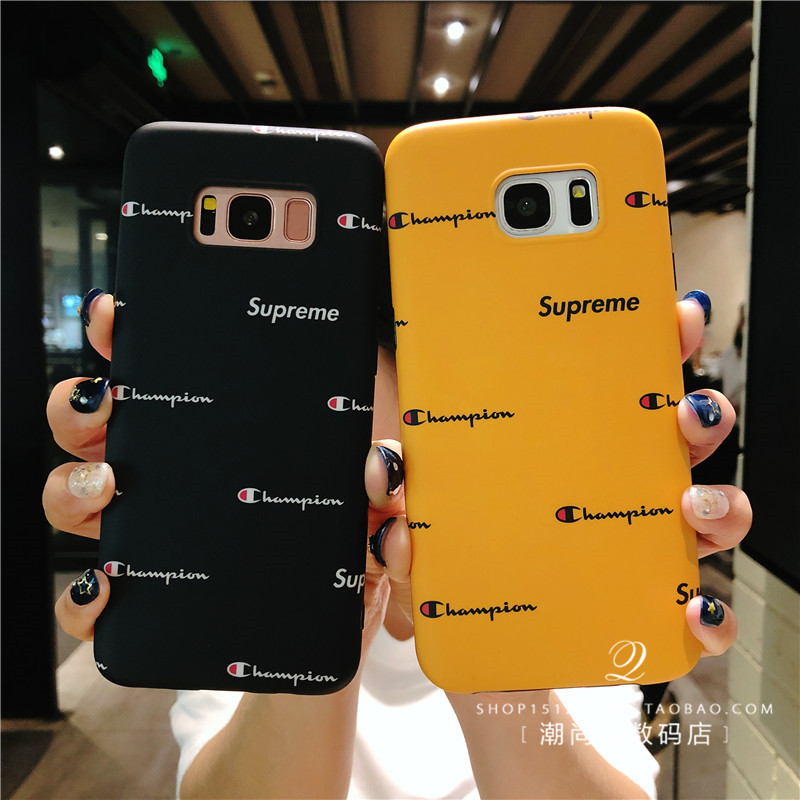 supreme note9カバー