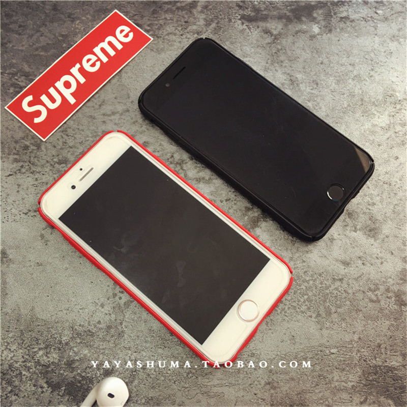 iphone xsケース ブランド supreme