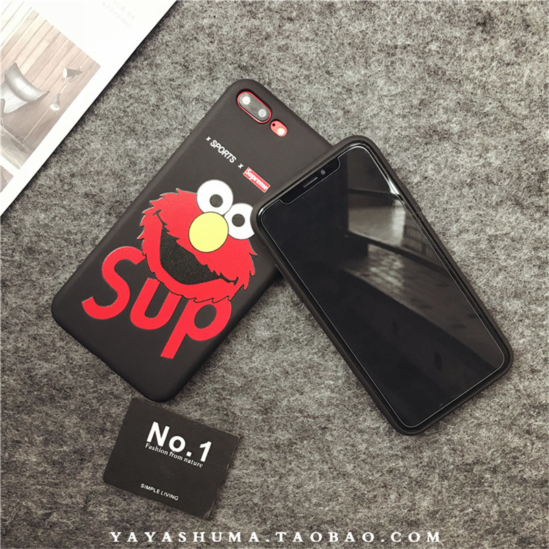 iphone xrケース ブランド supreme