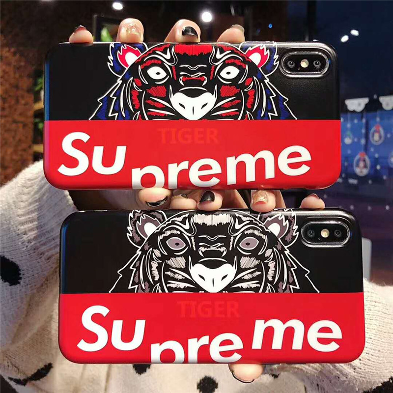 supreme iPhone xs maxケース