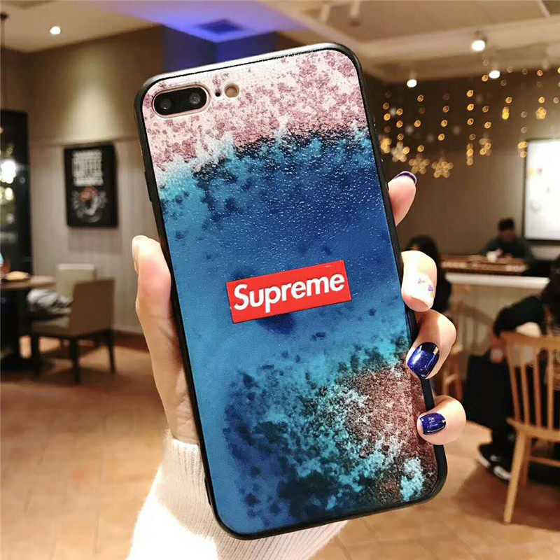 supreme iPhone xs maxケース