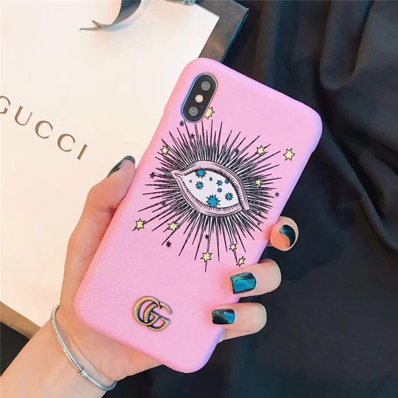 ブランドgucci iPhone xsケース