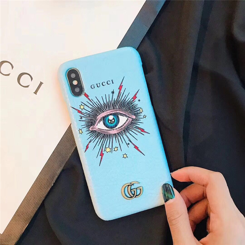 iphone xrカバー gucci