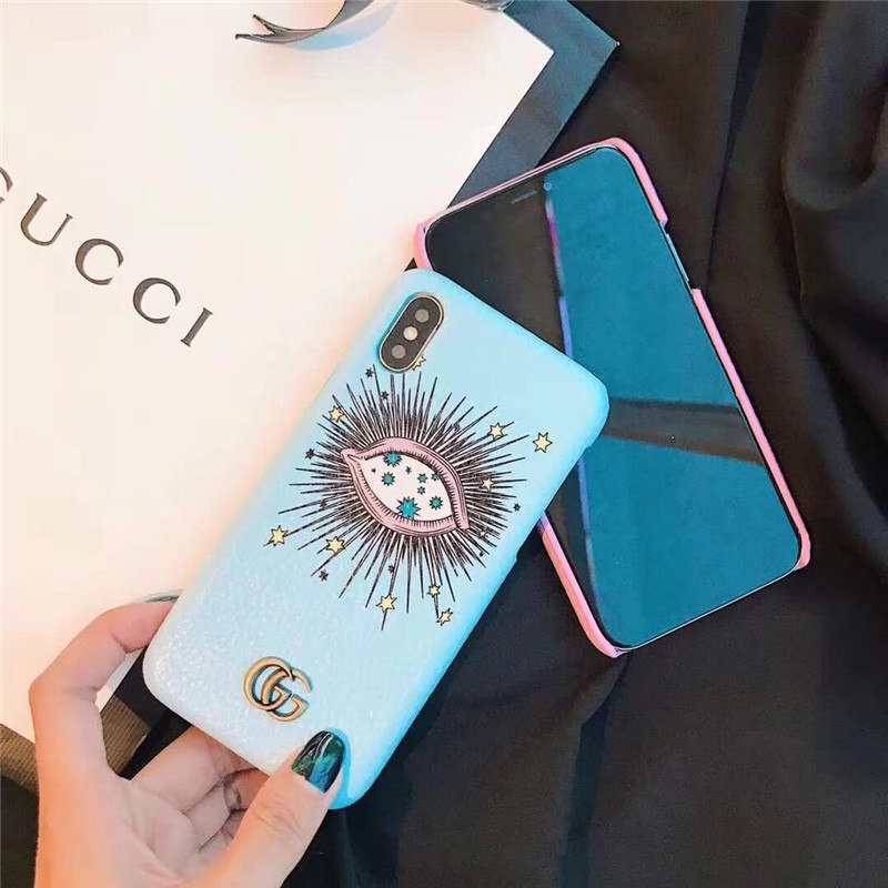 gucci iphone xs maxケース