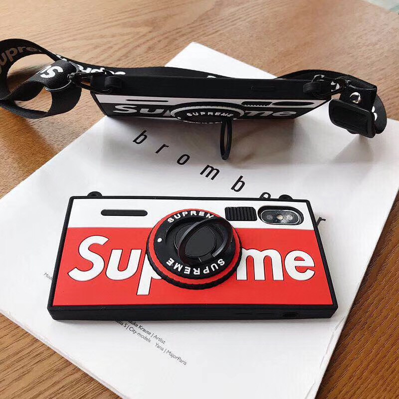 supreme iPhone xs maxケース