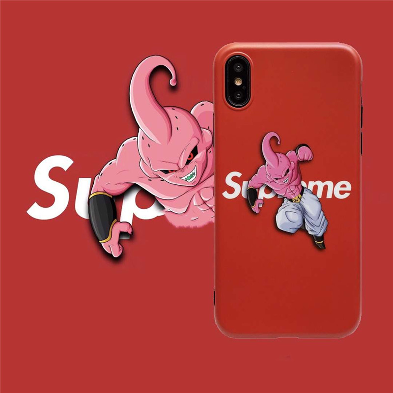 supreme iPhone xs maxケース