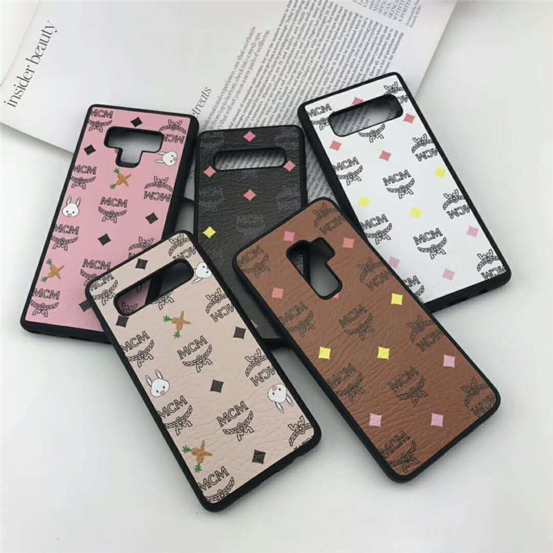 MCM iphone x/xs/10sケース エムシーエム