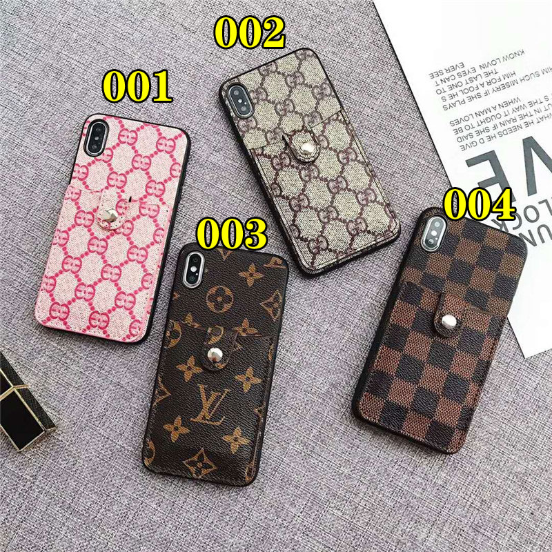 iphone xr/xs maxケース gucci グッチ