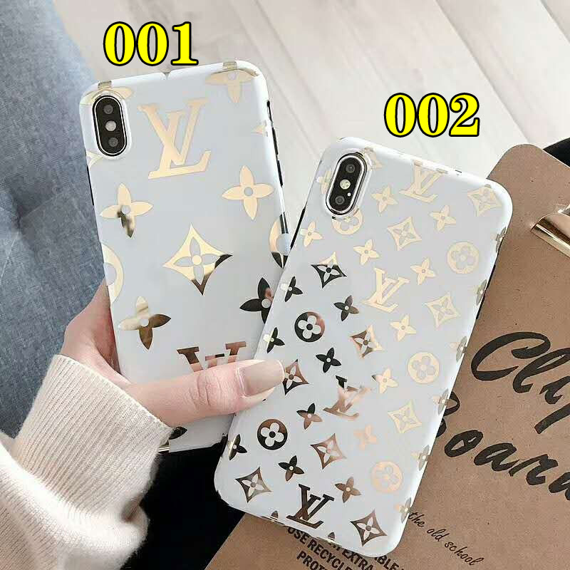 ブランドiphone xr/xs max ケース ルイヴィトン