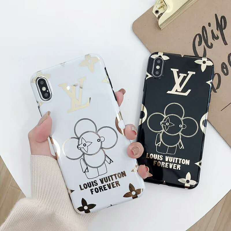 iphone 10s/テンエスケース ルイヴィトン lv