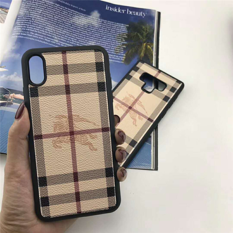 バーバリー Galaxy s10/s10+ケース burberry ギャラクシー s9/note9ケースブランド iphone 12/12 pro/11/xr/xs maxケース