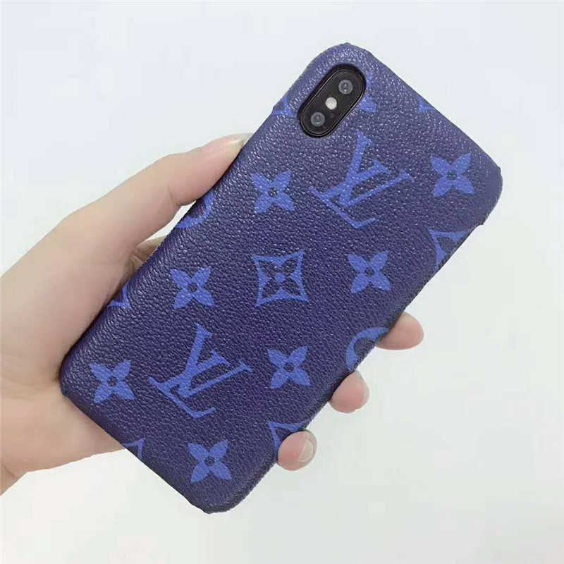 lv モノグラム Galaxy s10/s10+ケース カラフル ギャラクシーs9/note9ケース シンプル ファッション メンズ レディース