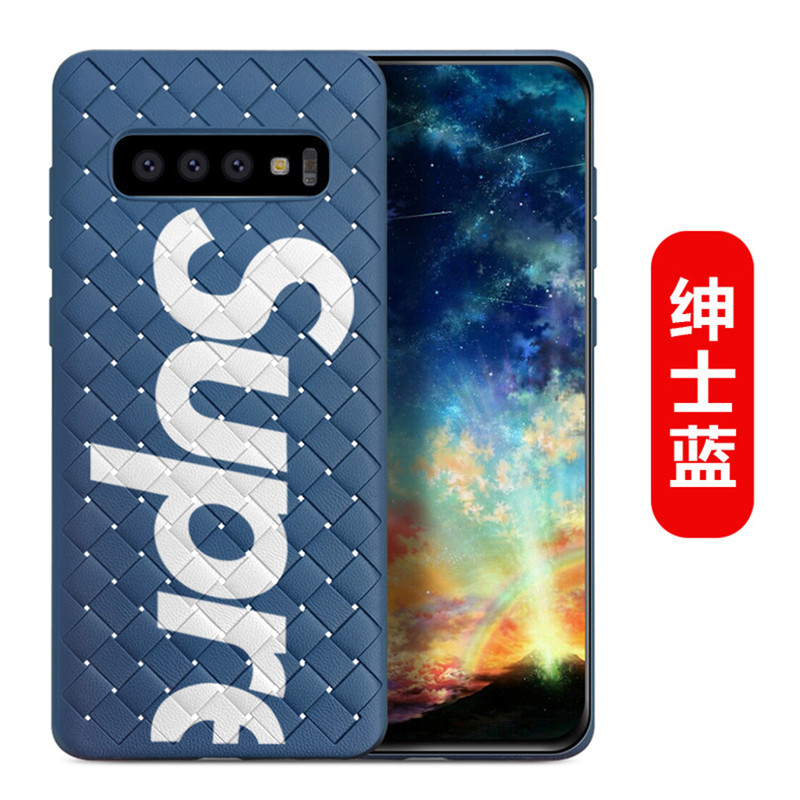 個性ギャラクシー s10/s9 plusケースシュプリーム