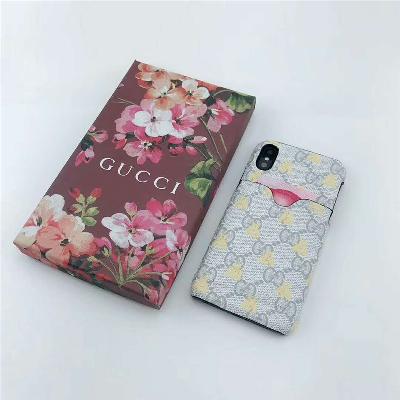 アイフォン x/8/7 plusケース グッチgucci