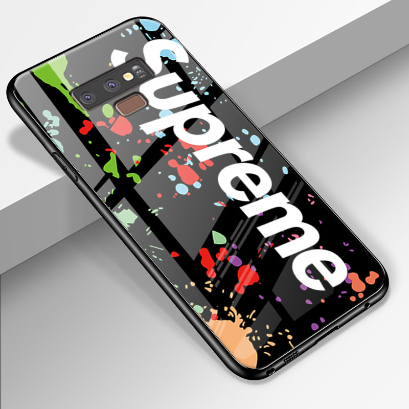 supreme iphone x/8/7 plusケース