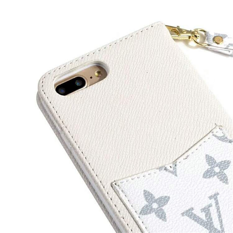 ブランド iphone x/8 plusケース ルイヴィトン