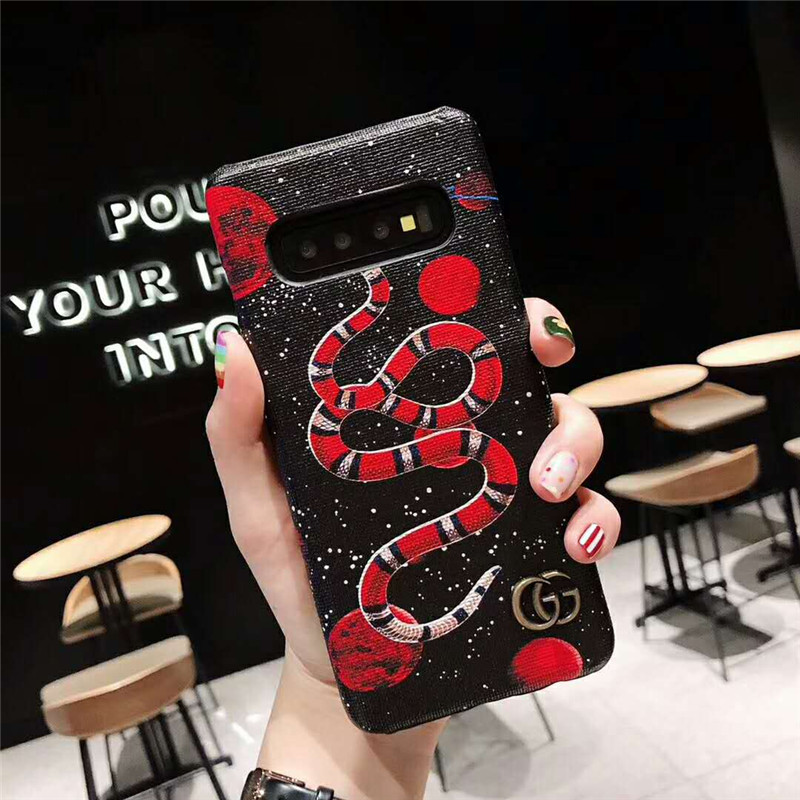 ギャラクシーs9/s8 plusケースgucci