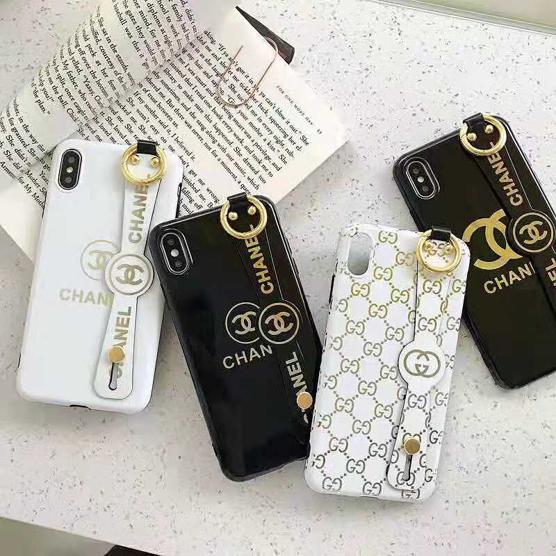 ハンドベルト付き iphone x/10sケースグッチ gucci><br></p><p><img src=