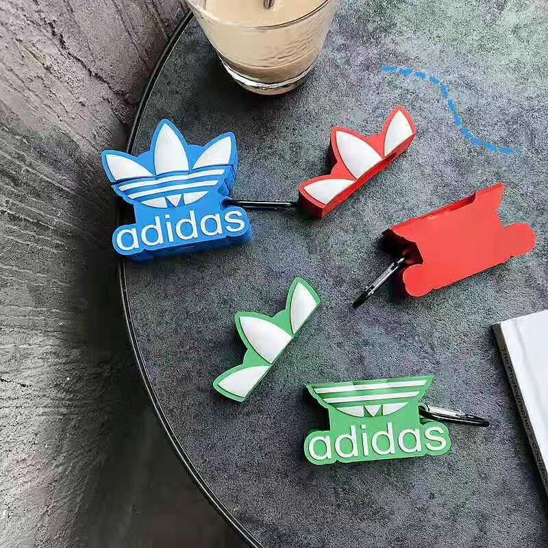 Adidas Air podsケース紛失防止