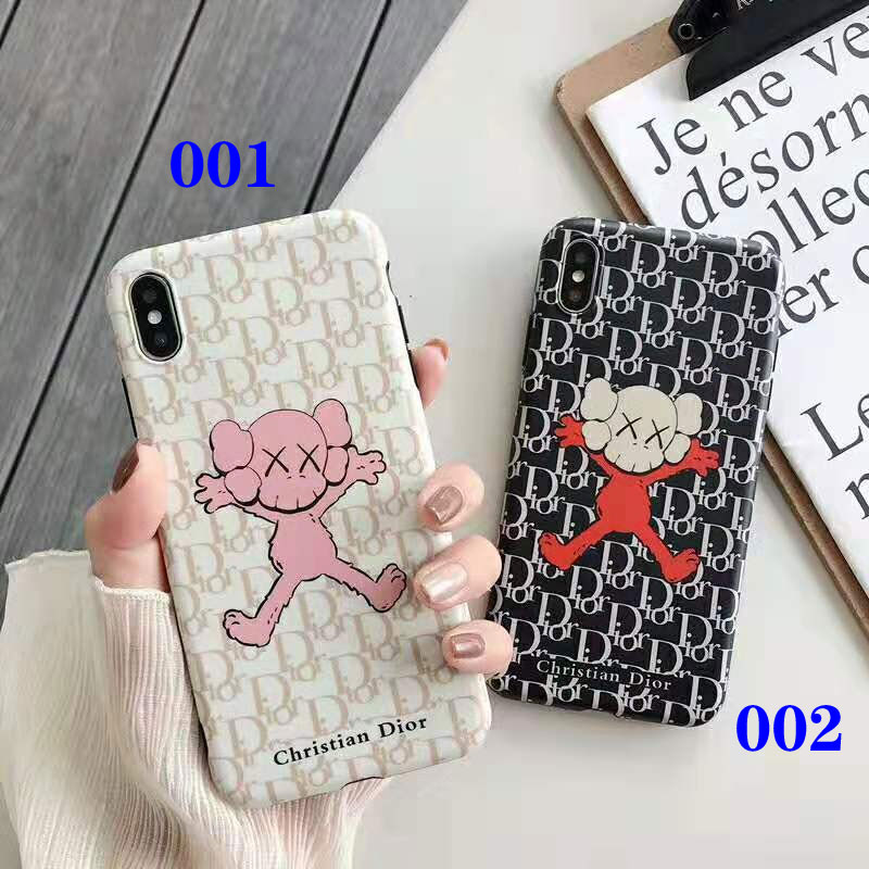 DIOR iphone xr/xs maxケースブランド