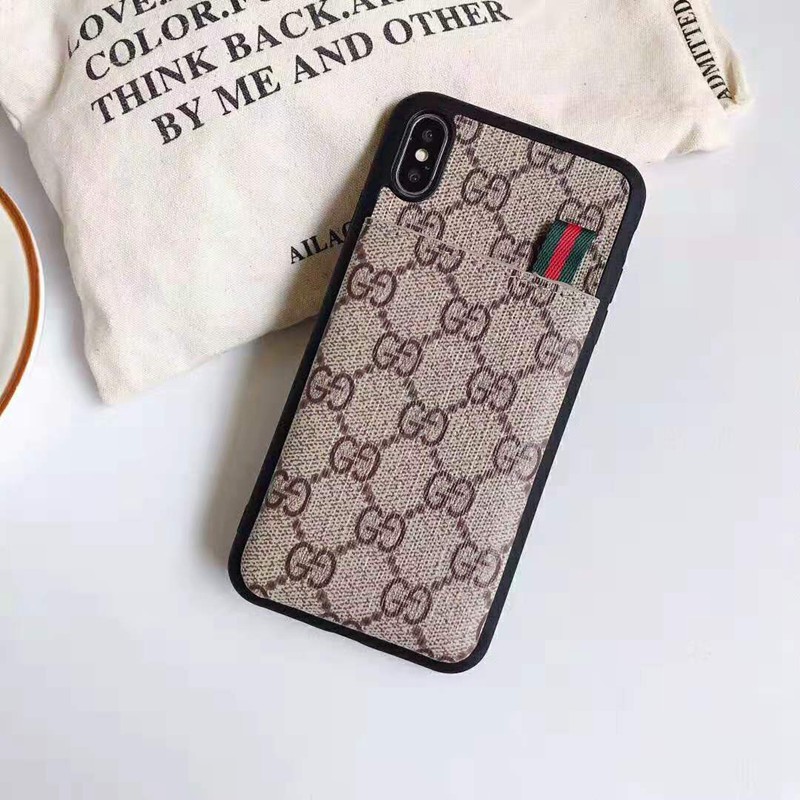 iphone x/8/7 plusケース vuitton