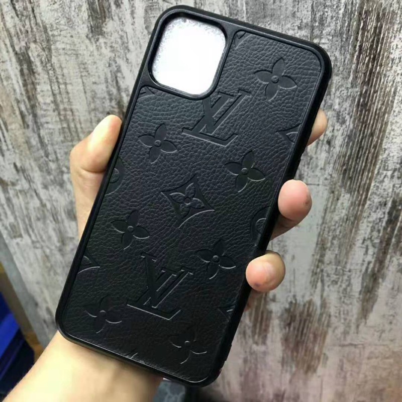 オシャレモノグラムiphone x/8/7 plusケースブランドルイヴィトン