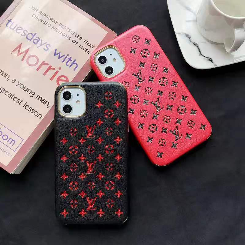 LV iphone x/8/7 plusケースルイヴィトン 女性むけ