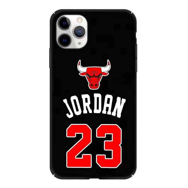 ブランド iphone x/8/7 plusケースjordan スポーツ風