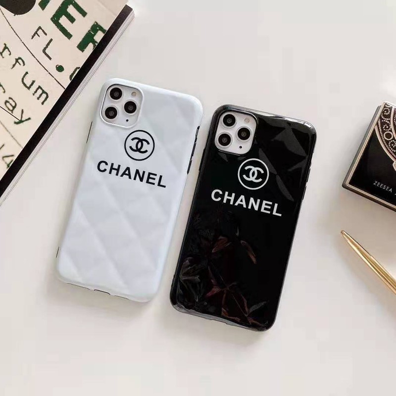お洒落iphone12 pro max/11/xr/xs maxケース Chanel