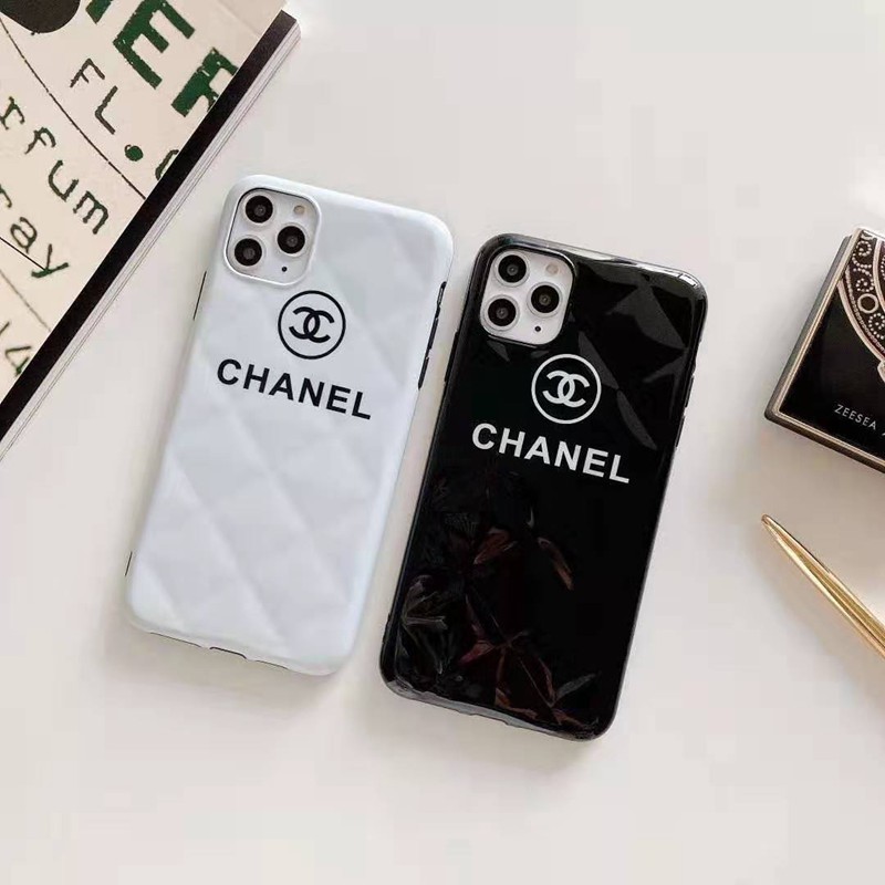 お洒落iphone12 pro max/11/xr/xs maxケース Chanel