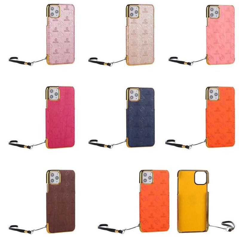 Chanel/シャネル ブランド iphone12/12 pro/11pro maxケース かわいい女性向け iphone 11/xr/xs maxケース