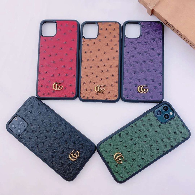 Gucci/グッチ iphone12ケース 個性潮 iphone x/xr/xs/xs maxケース ブランド モノグラム