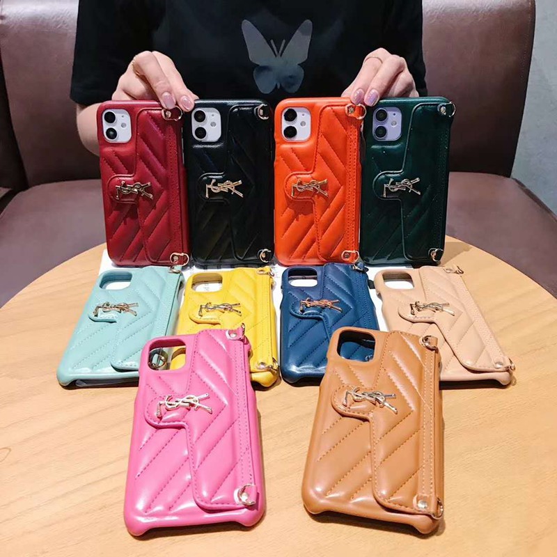 イブサンローラン/YSL 人気ブランド iphone12/12 pro/12 pro max/11/11pro maxケース 男女兼用  huawei mate 30 proケース 安い