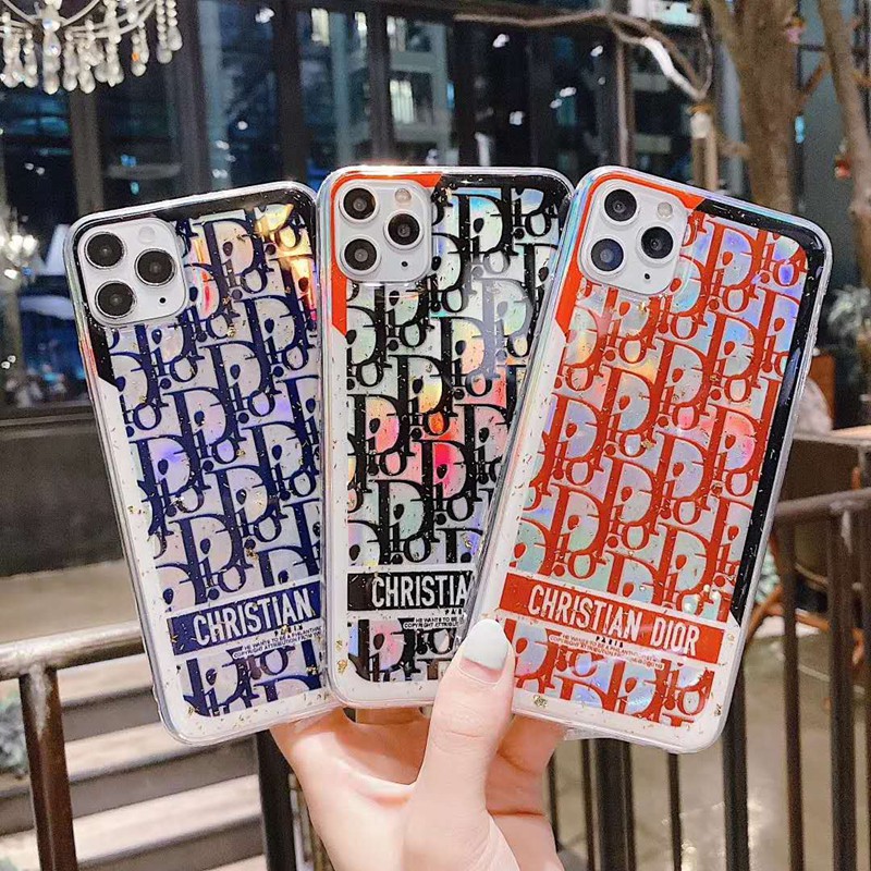 Dior/ディオール iphone 12/12 pro/12 pro max/11/se2ケース ビジネス ストラップ付き セレブ愛用 iphone11/11pro/11pro maxケース