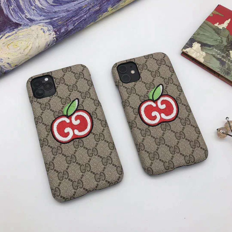 Gucci/グッチ iphone 12 pro max/12 pro/12 max/11/xs/x/8/7/se2ケース 人気ブランド iphone xs/xrケース