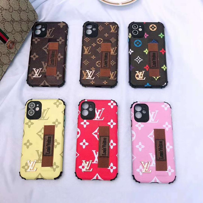 lv/ルイ·ヴィトン 人気ブランド iphone 12/12 pro/12 pro maxケース 男女兼用 セレブ愛用 iphone12 max/11/11pro maxケース