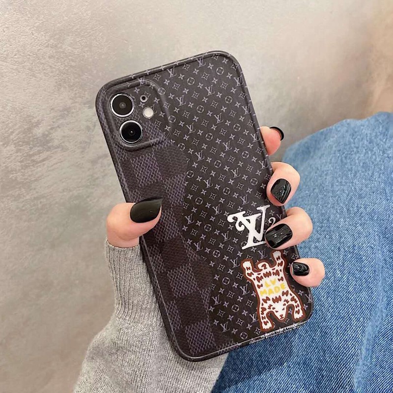 iphone xs/11/8 plusケース おまけつきアイフォン12カバー レディース バッグ型 ブランドiphone x/8/7 plus/se2ケース大人気
