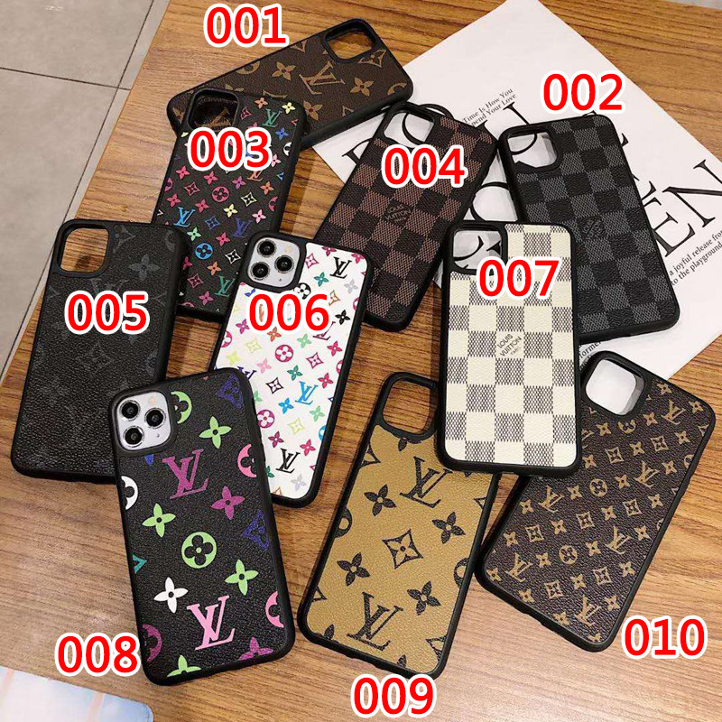 lv/ルイ·ヴィトン アイフォン11ケース iphone 12/11 pro max/xs/x/8/7 plusケース ペアお揃い アイフォンiphone 12 mini/12 pro/12 pro maxケース