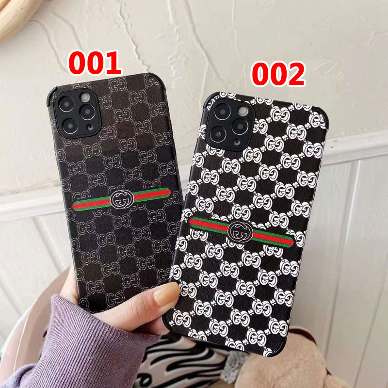 グッチ ブランド iphone12/12 mini/12pro/12pro maxケース かわいい gucci セレブ愛用 iphone11/11pro maxケース