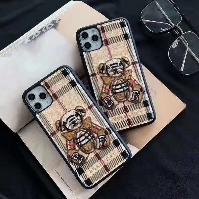 iphone 12ケース ファッション