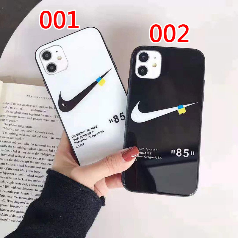 Nike/ナイキ iphone12/12 mini/12 pro/12 pro max/11/11 pro/11 pro maxケース ビジネス