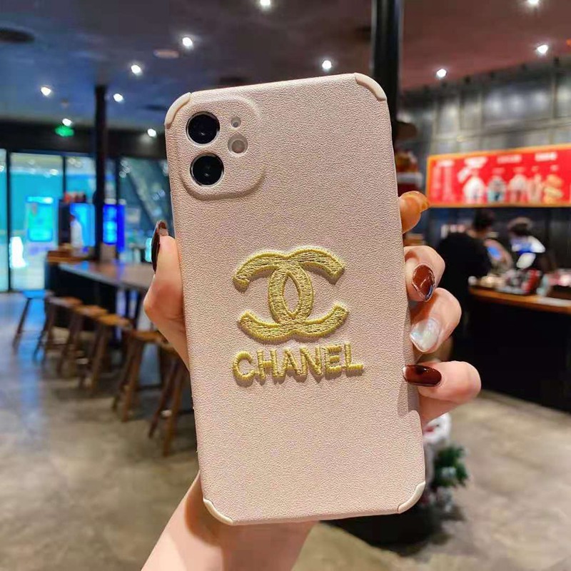 GUCCI ブランド 女性向け iphone12/12 mini/12 pro/12 pro maxスマホケース LV ブランド ins風 Chanel