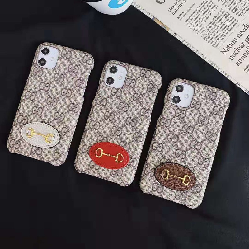 Gucci ファッション セレブ愛用 iphone12//12mini/12pro12pro maxケース 激安