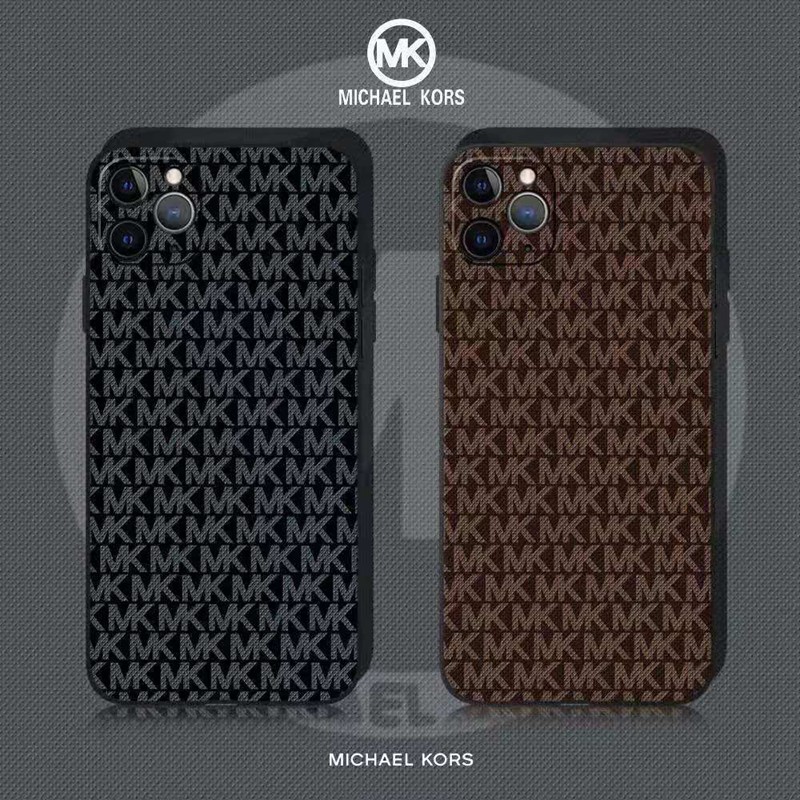 Michael Kors 女性向け iphone12/12promaxケース 人気ブランド 個性潮 iphone x/xr/xs/xs max/11proケース