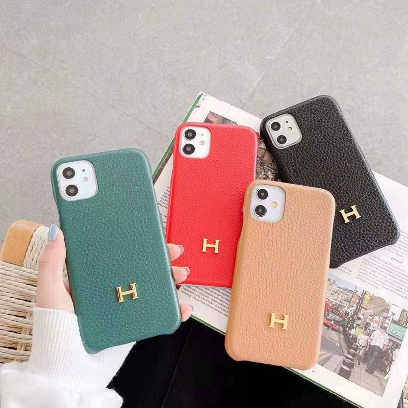 hermes ジャケット型 2020 iphone12ケース 高級 人気